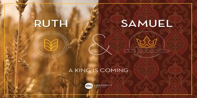 Ruth & Samuel: Part 2