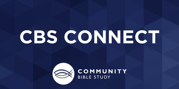 Small Group CBS is now CBS Connect!