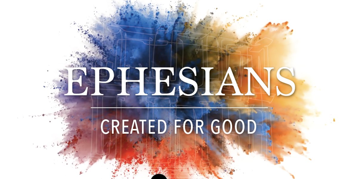 Ephesians: Part 2 - Pilot
