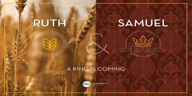 Ruth & Samuel: Part 1 - Pilot